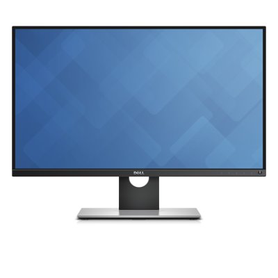 Dell UltraSharp UP2716D/69cm 27" Black