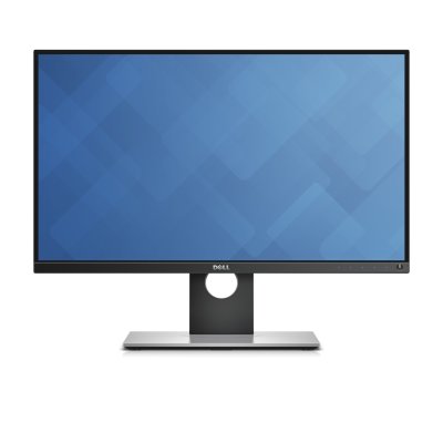Dell UltraSharp UP2516D/63.5cm 25" Black Dell UltraSharp UP2516D/63.5cm 25" Black