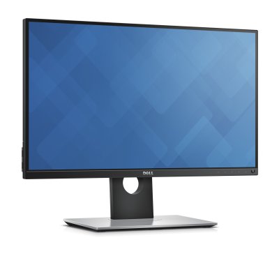 Dell UltraSharp UP2516D/63.5cm 25" Black Dell UltraSharp UP2516D/63.5cm 25" Black