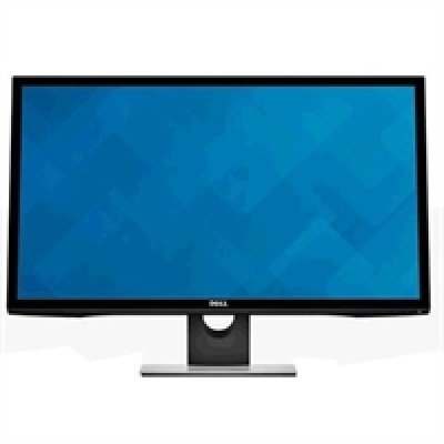 UltraSharp 27 InfinityEdge U2717D 27"
