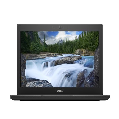 BTP/LATI 7390 I5-8350U 8GB 256SSD W10P