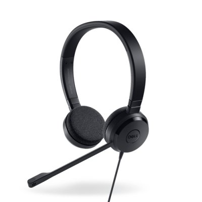 Dell Pro Stereo Headset UC150