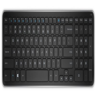 Dell Wireless Premium Keyboard&Mouse Dell Wireless Premium Keyboard&Mouse