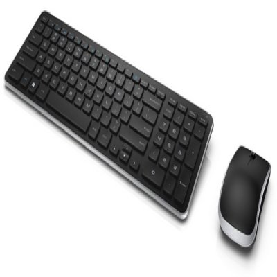 Dell Wireless Premium Keyboard&Mouse Dell Wireless Premium Keyboard&Mouse