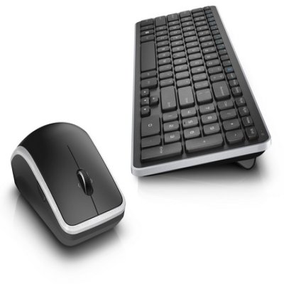 Dell Wireless Premium Keyboard&Mouse Dell Wireless Premium Keyboard&Mouse
