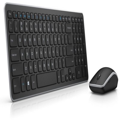 Dell Wireless Premium Keyboard&Mouse Dell Wireless Premium Keyboard&Mouse