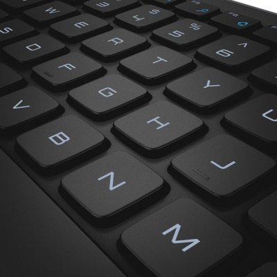 Dell Wireless Premium Keyboard&Mouse Dell Wireless Premium Keyboard&Mouse