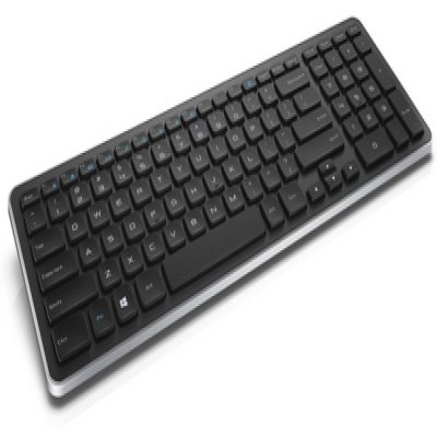 Dell Wireless Premium Keyboard&Mouse Dell Wireless Premium Keyboard&Mouse