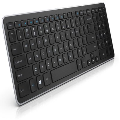 Dell Wireless Premium Keyboard&Mouse Dell Wireless Premium Keyboard&Mouse