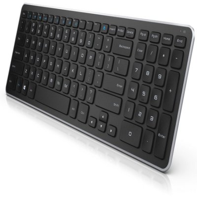 Dell Wireless Premium Keyboard&Mouse Dell Wireless Premium Keyboard&Mouse