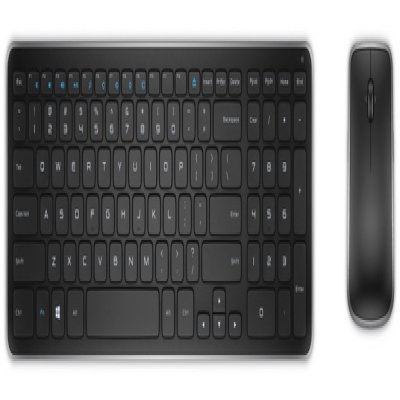 Dell Wireless Premium Keyboard&Mouse Dell Wireless Premium Keyboard&Mouse