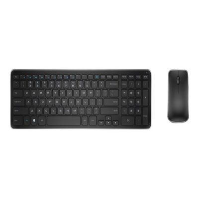 Dell Wireless Premium Keyboard&Mouse