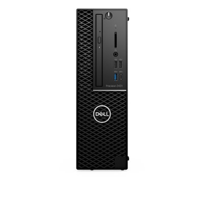 BTP/Preci 3431/i7-9700/16GB/256GB/W10P