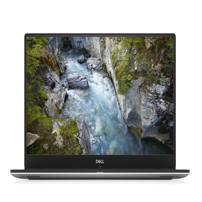 XPS 9570 I7-8750H 8GB 256SSD W10P