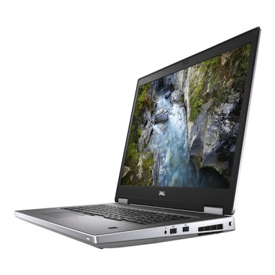 Preci FR/BTP/Preci 7740/Core i7-9850H/16