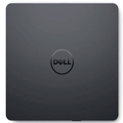DELL SLIM DW316 - LECTEUR DISQUE DVD RW - USB 2.0 - EXTERNE DELL SLIM DW316 - LECTEUR DISQUE DVD RW - USB 2.0 - EXTERNE