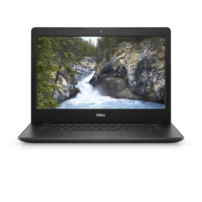 BTS/VOST 3480 NB I3-8145U 4GB 1000HDD