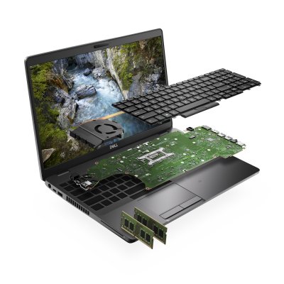 Intel Core i7-8565U (8Mo Cache, 1.8GHz), 8Go DDR4-SDRAM, 256Go SSD, 39.6 cm (15.6") Full HD 1920 x 1080, Intel UHD Graphics 620, AMD Radeon PRO WX 2100 (2Go GDDR5), LAN, WLAN, Bluetooth, Webcam, Windows 10 Pro 64-bit Intel Core i7-8565U (8Mo Cache, 1.8GHz), 8Go DDR4-SDRAM, 256Go SSD, 39.6 cm (15.6") Full HD 1920 x 1080, Intel UHD Graphics 620, AMD Radeon PRO WX 2100 (2Go GDDR5), LAN, WLAN, Bluetooth, Webcam, Windows 10 Pro 64-bit