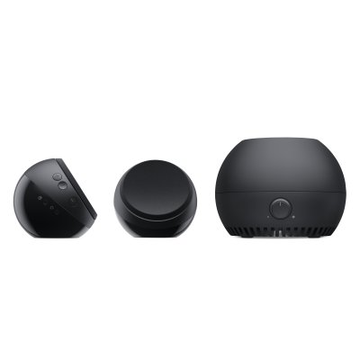 Dell 2.1 Speaker System AE415 Dell 2.1 Speaker System AE415