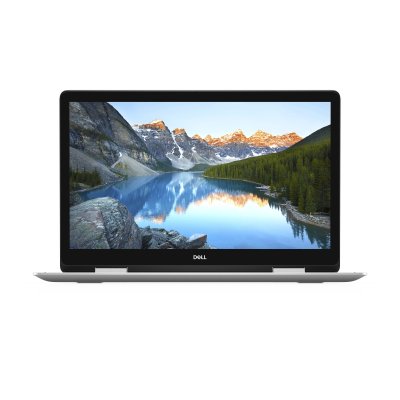 Insp 7786 2in1/i7-8565U/16GB/128GB/W10P/