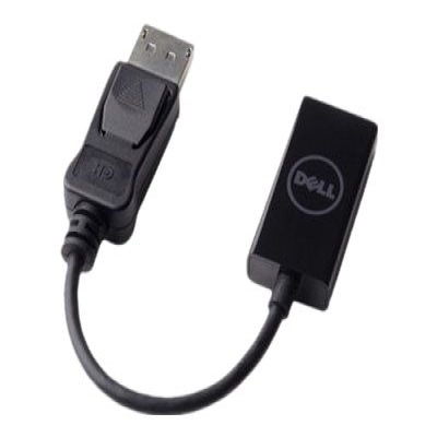 Dell Adapter DisplayPort to HDMI 2.0 4K