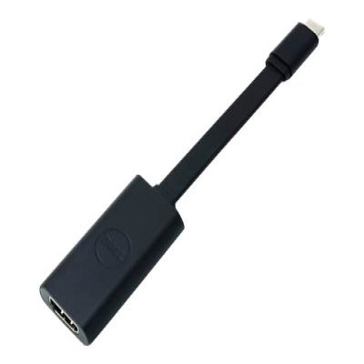 Dell Adapter - USB-C to HDMI 2.0