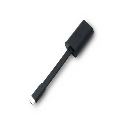 Dell Adapter - USB-C to Gigabit Ethernet