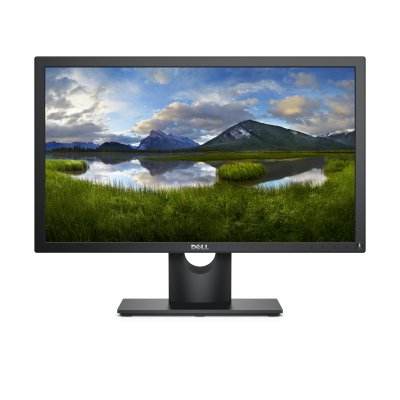 Dell 22 Monitor E2218HN 21.5" Black