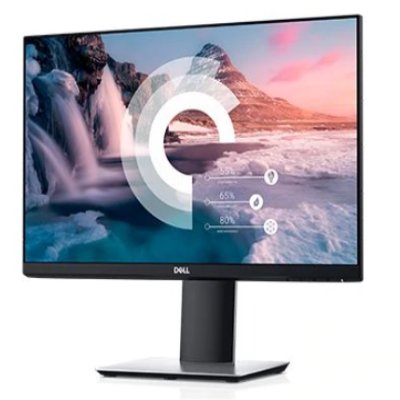 Dell 22 Monitor P2219H 21.5" Black