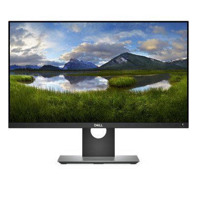 Dell 24 Monitor - P2418D - 23.8"