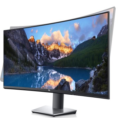 ECRAN DELL 49" INCURVE 2XHDMI / DISPLAY PORT ECRAN DELL 49" INCURVE 2XHDMI / DISPLAY PORT