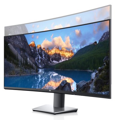 ECRAN DELL 49" INCURVE 2XHDMI / DISPLAY PORT ECRAN DELL 49" INCURVE 2XHDMI / DISPLAY PORT