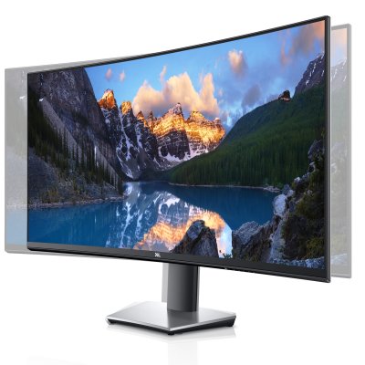 ECRAN DELL 49" INCURVE 2XHDMI / DISPLAY PORT ECRAN DELL 49" INCURVE 2XHDMI / DISPLAY PORT