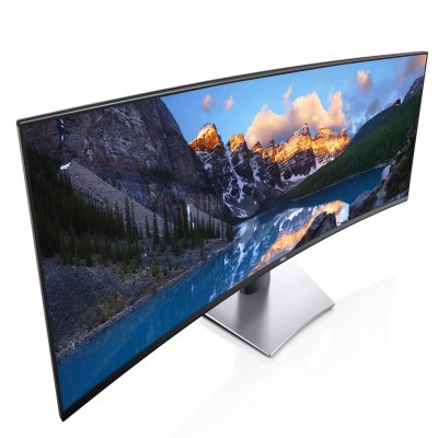 ECRAN DELL 49" INCURVE 2XHDMI / DISPLAY PORT ECRAN DELL 49" INCURVE 2XHDMI / DISPLAY PORT