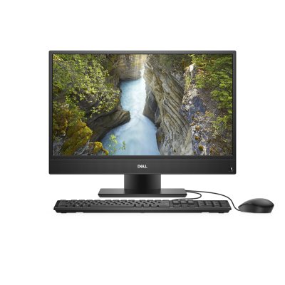 Opti 5270 AIO i5-9 8GB 500GB W10P 3YNBD