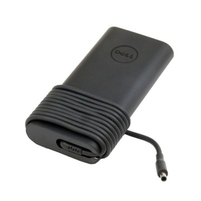 Euro 130W AC Adapter 4.5mm 1M Power Cord