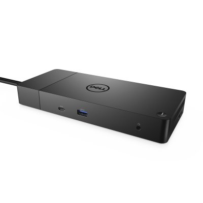DELL DOCKING STATION USB-C WD19 180W - HDMI, DISPLAYPORT, USB-C, RJ 45 DELL DOCKING STATION USB-C WD19 180W - HDMI, DISPLAYPORT, USB-C, RJ 45