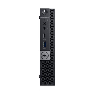 Opti 7070 MFF/Core i5-9500T/8GB/256GB
