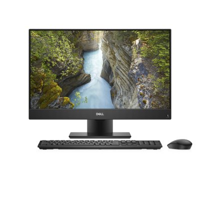 Opti 7470 AIO/Core i5-9500/8GB/256GB