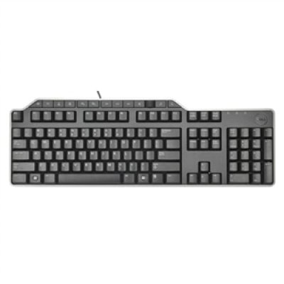 Dell Keyboard French AZERTY Dell KB