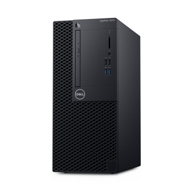 Intel Core i5-9500 (9Mo Cache, 3GHz), 8Go DDR4-SDRAM, 256Go SSD, DVD-RW, Intel UHD Graphics 630, LAN, Windows 10 Pro 64-bit Intel Core i5-9500 (9Mo Cache, 3GHz), 8Go DDR4-SDRAM, 256Go SSD, DVD-RW, Intel UHD Graphics 630, LAN, Windows 10 Pro 64-bit