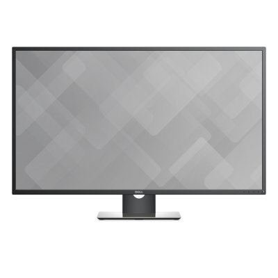 UltraHD Monitor P4317Q 108cm 42.5"