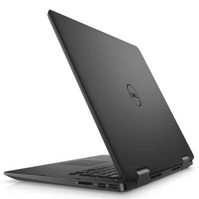Insp 7586/i5-8265U/8GB/256GB/W10P/1Y
