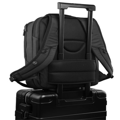 SAC A DOS DELL PREMIER SLIM BACKPACK 14 15" NOIR MAT SAC A DOS DELL PREMIER SLIM BACKPACK 14 15" NOIR MAT