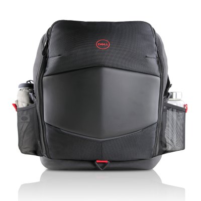 Dell Pursuit Backpack Dell lapt 15"- 17" Dell Pursuit Backpack Dell lapt 15"- 17"