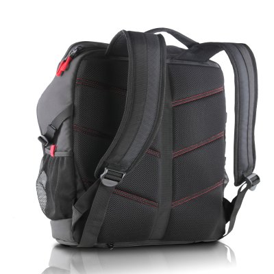 Dell Pursuit Backpack Dell lapt 15"- 17" Dell Pursuit Backpack Dell lapt 15"- 17"