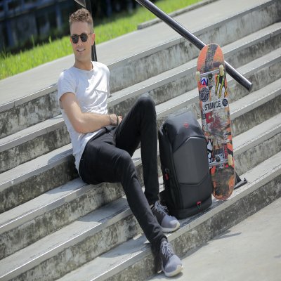 Dell Pursuit Backpack Dell lapt 15"- 17" Dell Pursuit Backpack Dell lapt 15"- 17"