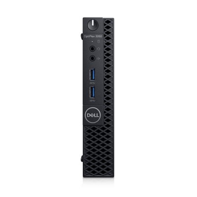 OPTI 3060 MFF I5-8500T 8GB 256SSD W10P