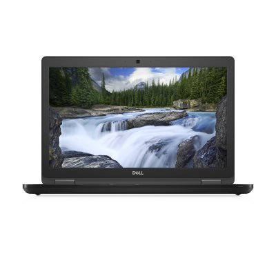Lati 5590/i5-8250U/8GB/512SSD 15.6' W10P
