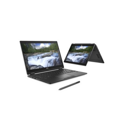 DELL LATITUDE 7390 2-1 I7 16GO 512 SSD 13.3 NOIR WIN 10 PRO DELL LATITUDE 7390 2-1 I7 16GO 512 SSD 13.3 NOIR WIN 10 PRO